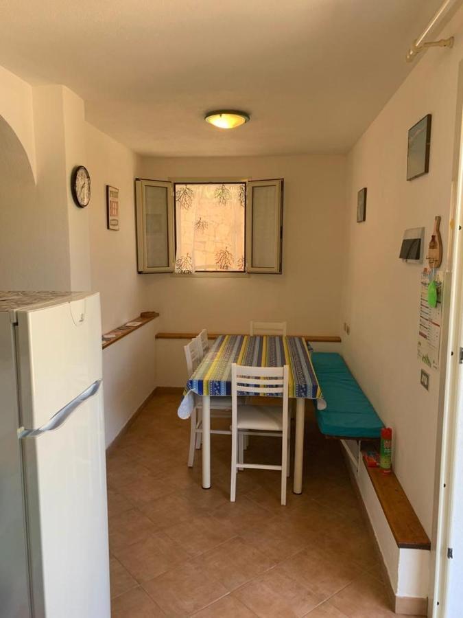 Appartamenti Le Primule Golfo Aranci Kültér fotó