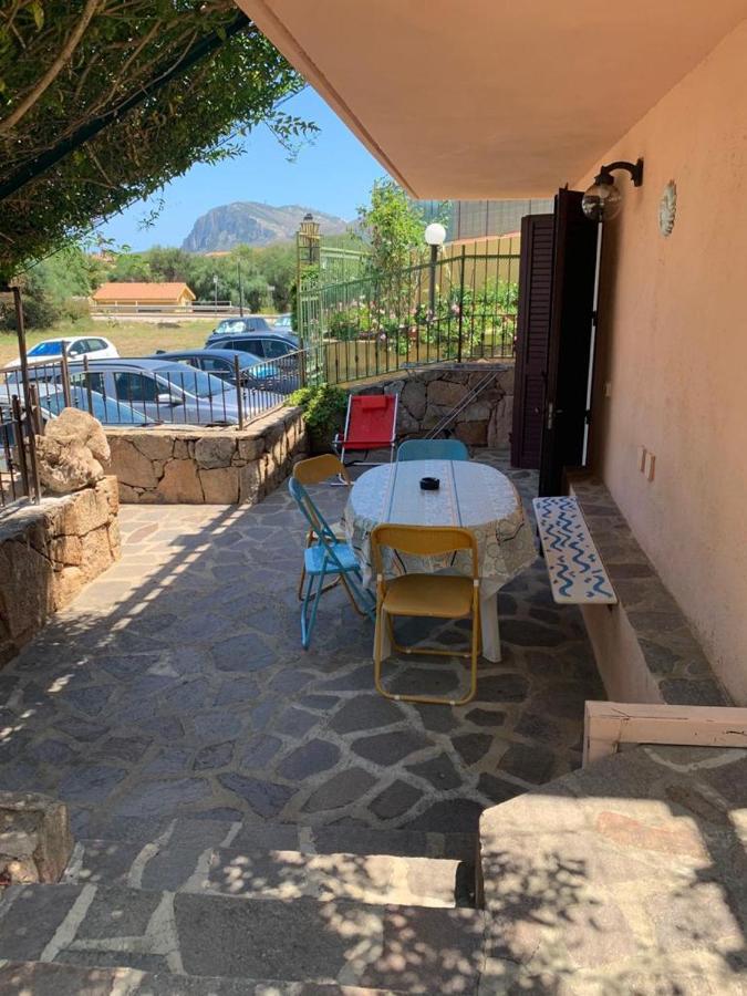 Appartamenti Le Primule Golfo Aranci Kültér fotó