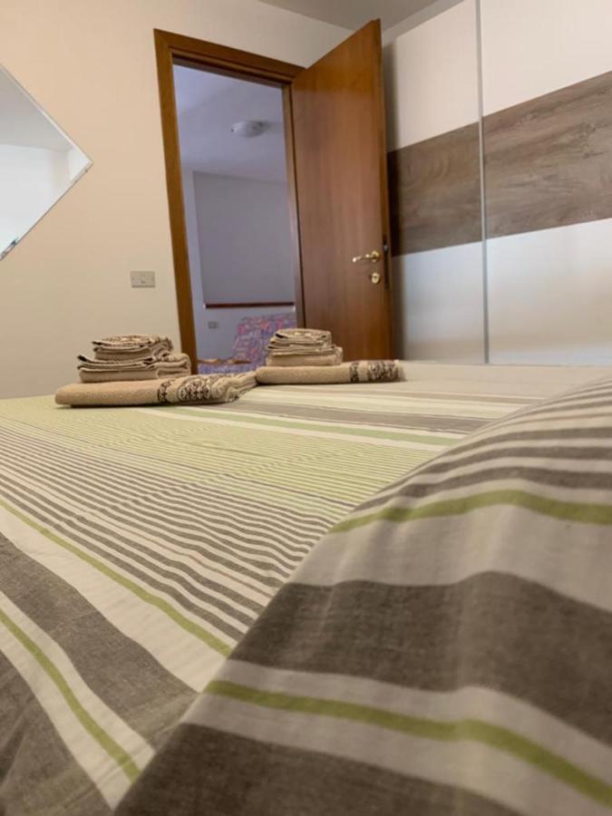 Appartamenti Le Primule Golfo Aranci Kültér fotó